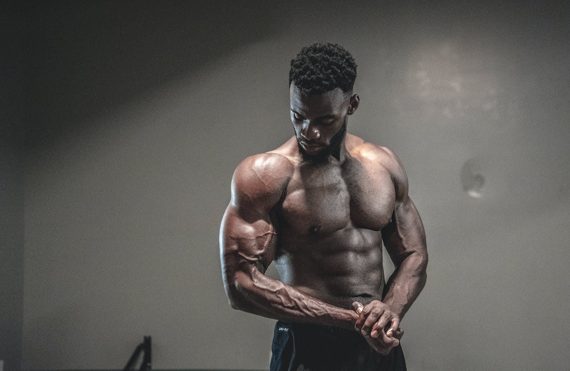 Cherries promote muscle recovery (Image via Pexels/Pikx By Panther)
